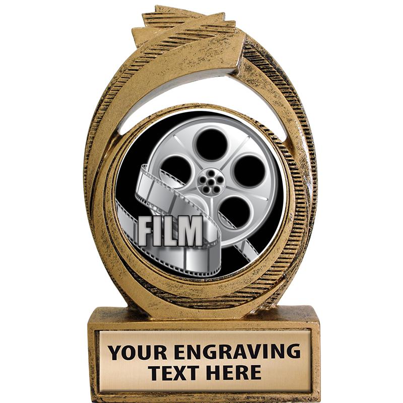 CELESTIAL INSERT TROPHY