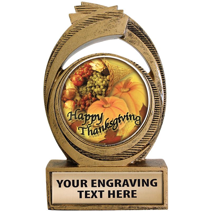 CELESTIAL INSERT TROPHY