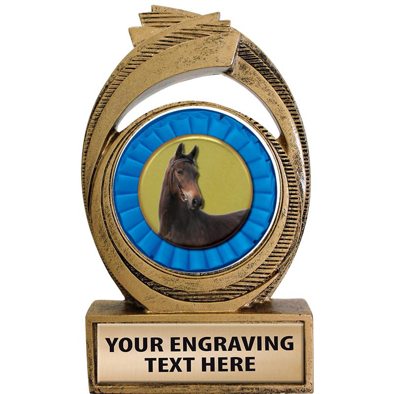 CELESTIAL INSERT TROPHY