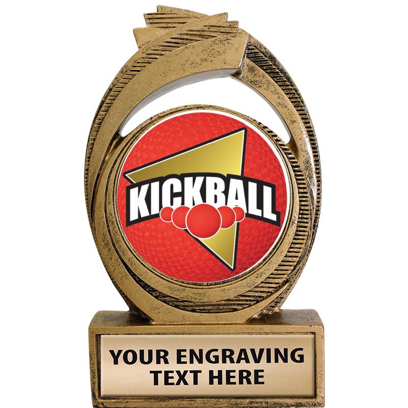 CELESTIAL INSERT TROPHY