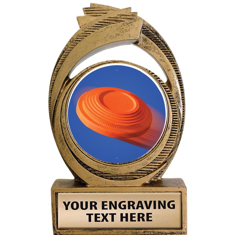 CELESTIAL INSERT TROPHY