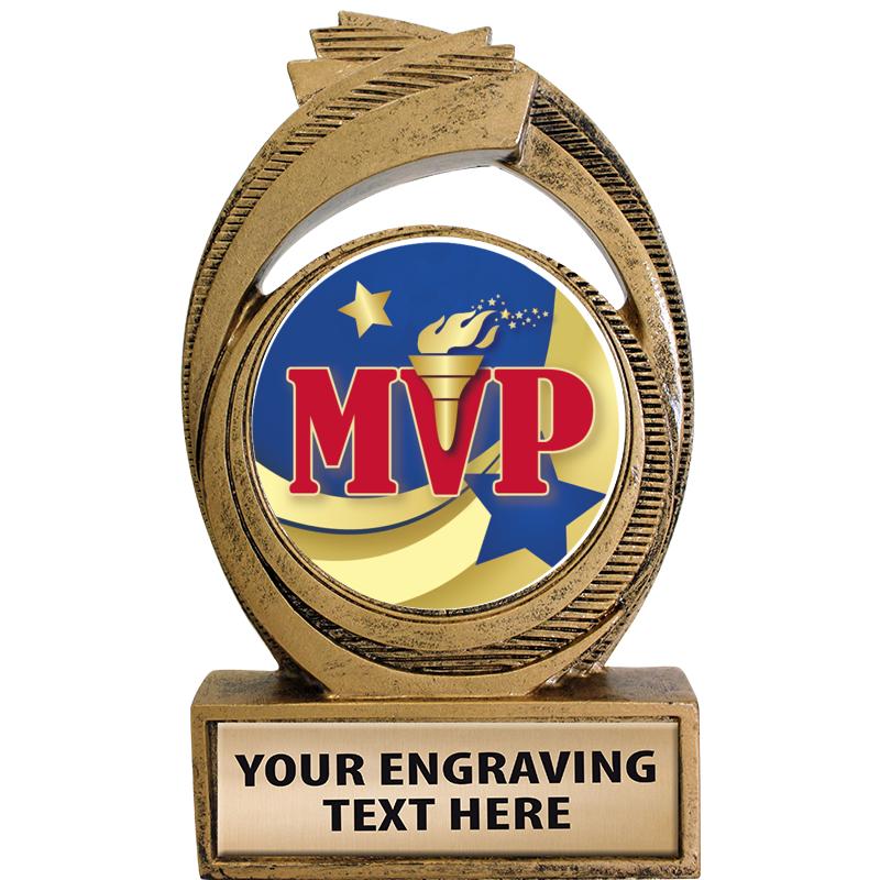 CELESTIAL INSERT TROPHY