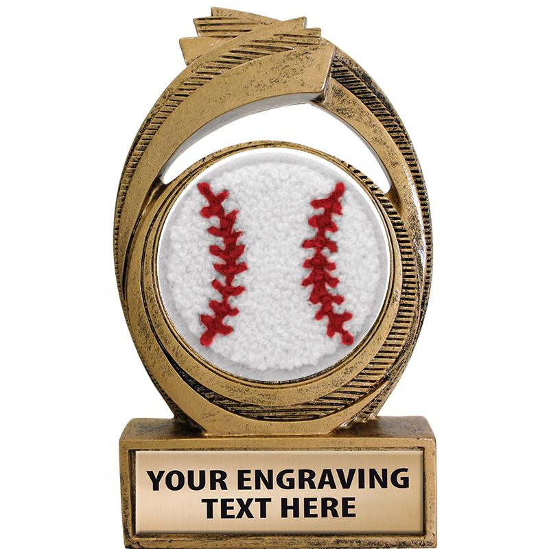 CELESTIAL INSERT TROPHY
