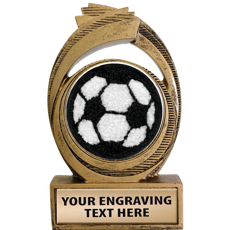 CELESTIAL INSERT TROPHY