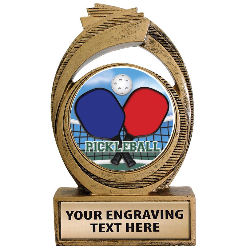 CELESTIAL INSERT TROPHY