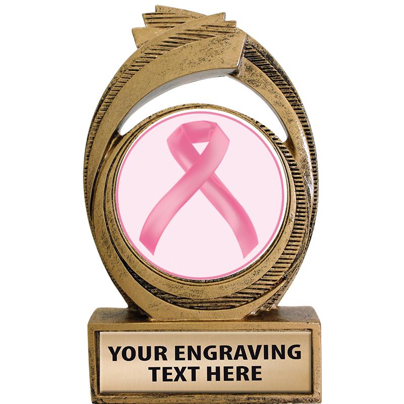 CELESTIAL INSERT TROPHY