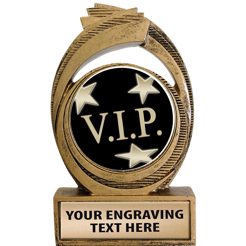 CELESTIAL INSERT TROPHY