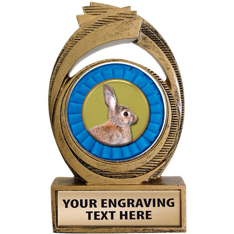 CELESTIAL INSERT TROPHY