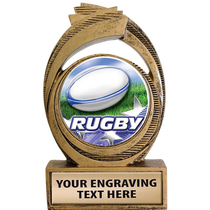 CELESTIAL INSERT TROPHY