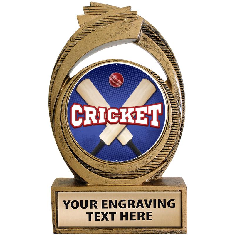 CELESTIAL INSERT TROPHY