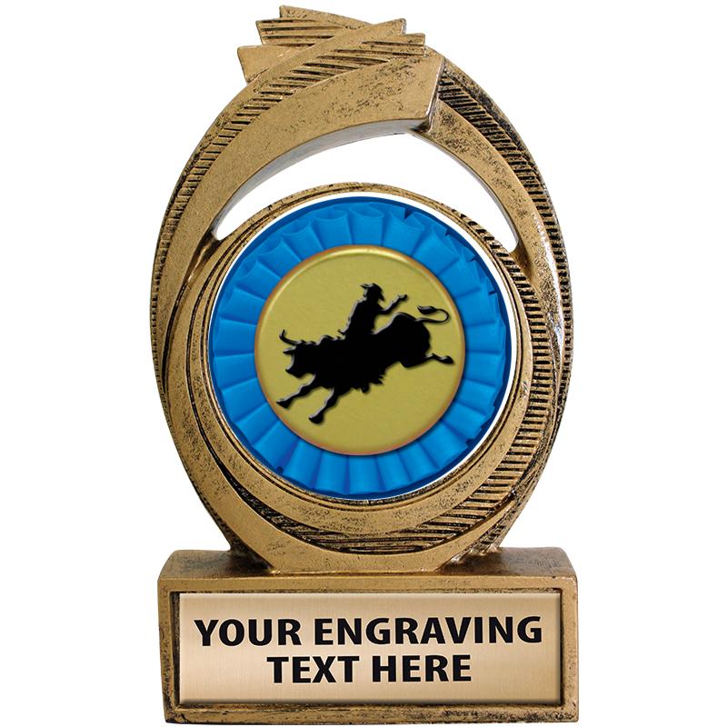 CELESTIAL INSERT TROPHY