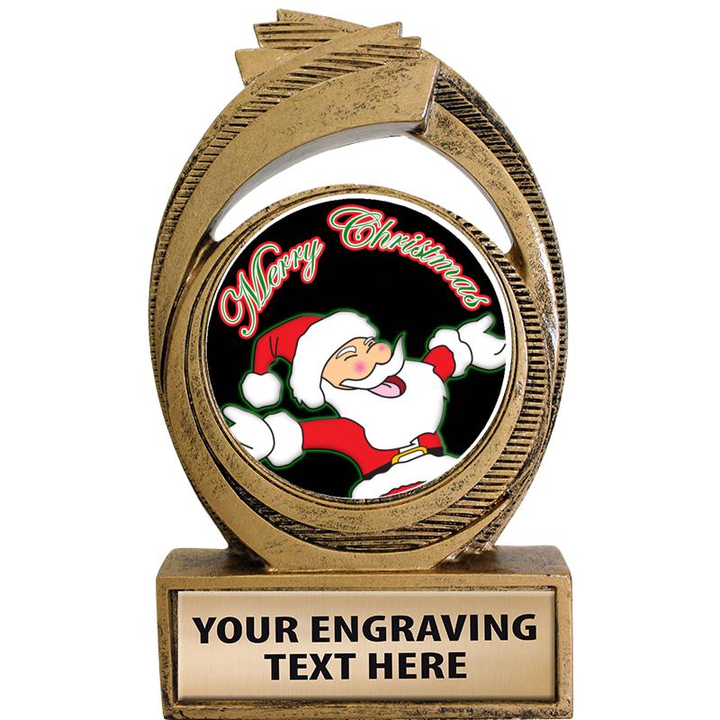 CELESTIAL INSERT TROPHY