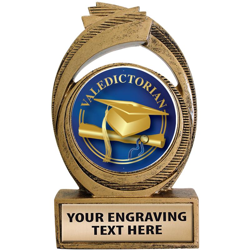 CELESTIAL INSERT TROPHY