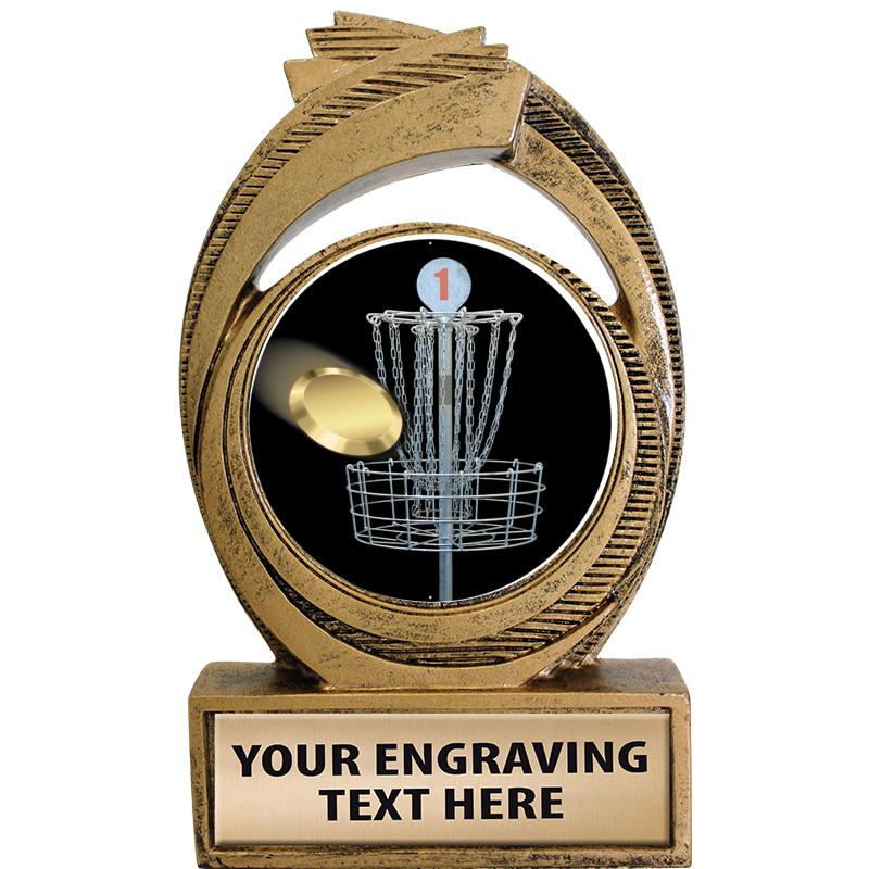 CELESTIAL INSERT TROPHY