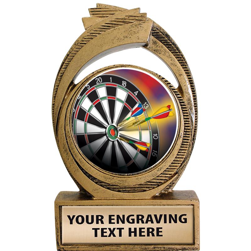 CELESTIAL INSERT TROPHY