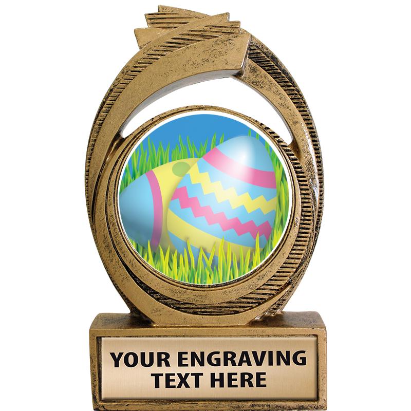 CELESTIAL INSERT TROPHY