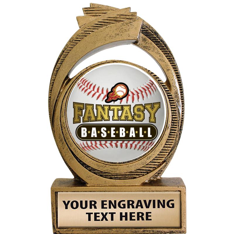 CELESTIAL INSERT TROPHY