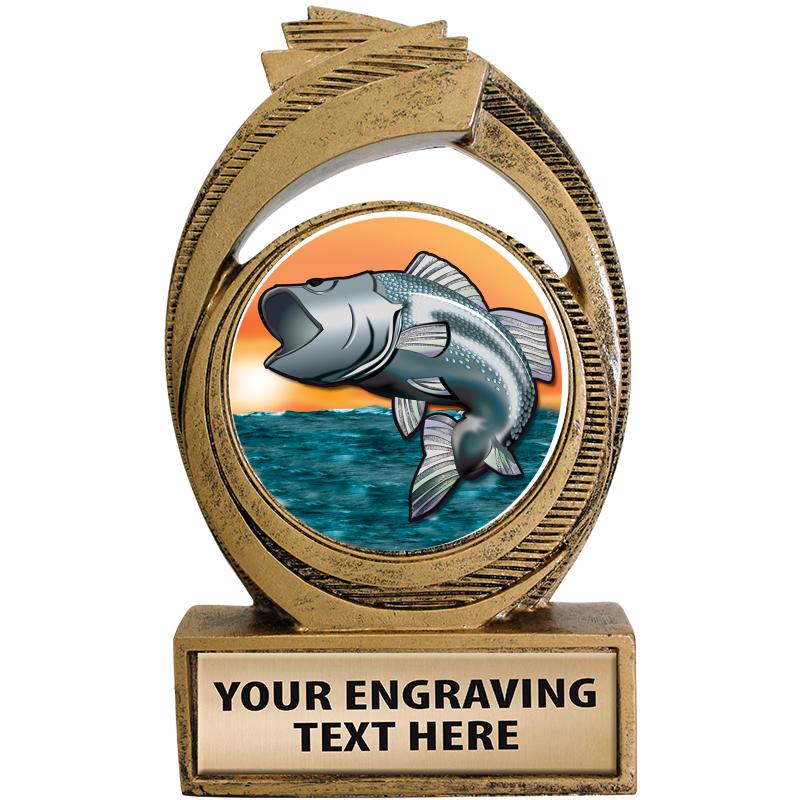 CELESTIAL INSERT TROPHY