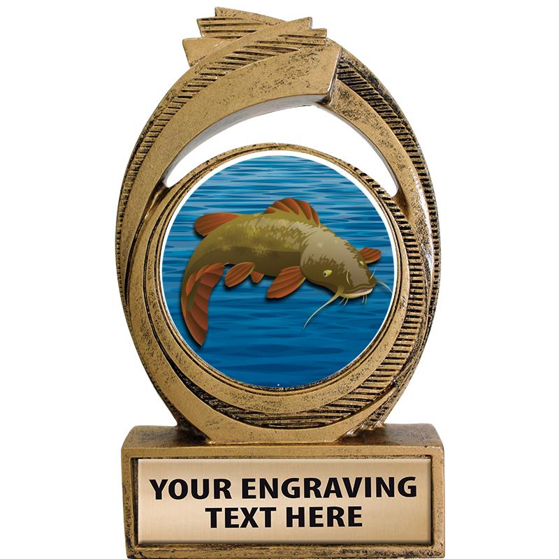 CELESTIAL INSERT TROPHY