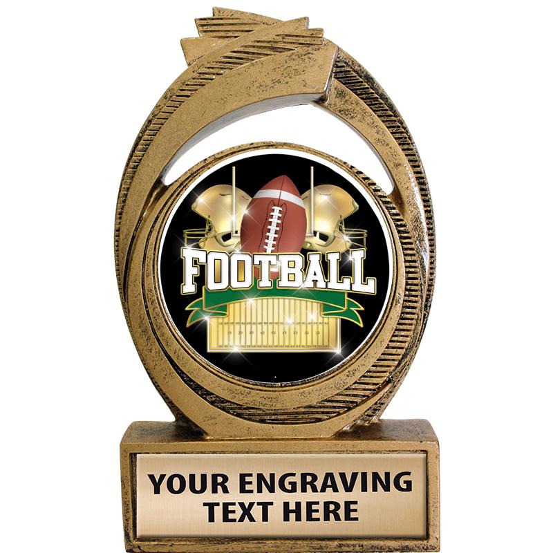 CELESTIAL INSERT TROPHY