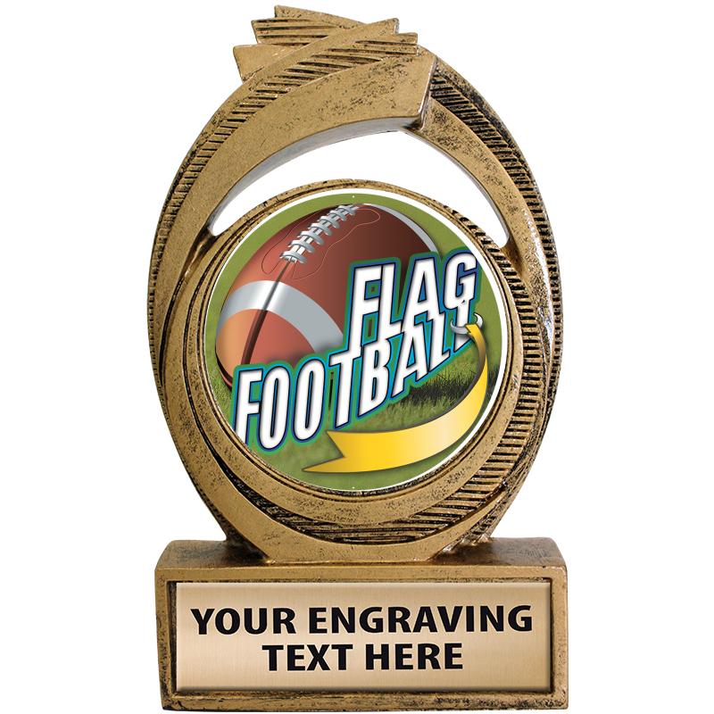 CELESTIAL INSERT TROPHY