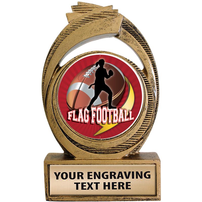 CELESTIAL INSERT TROPHY