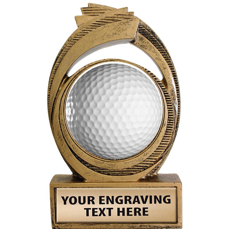 CELESTIAL INSERT TROPHY