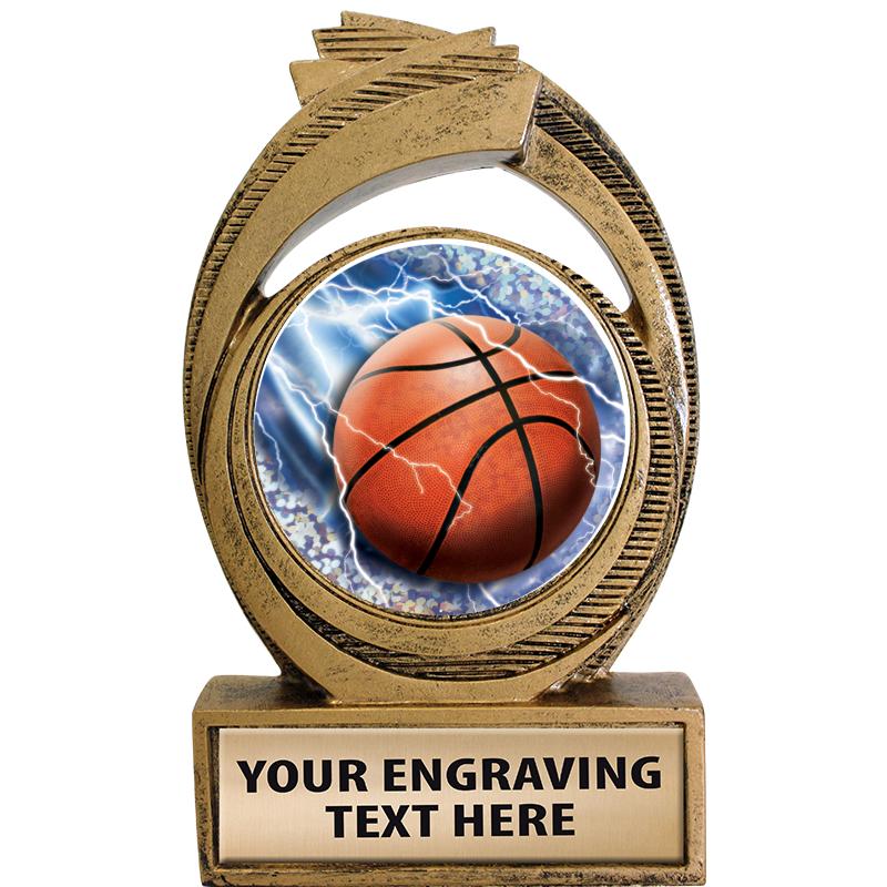CELESTIAL INSERT TROPHY