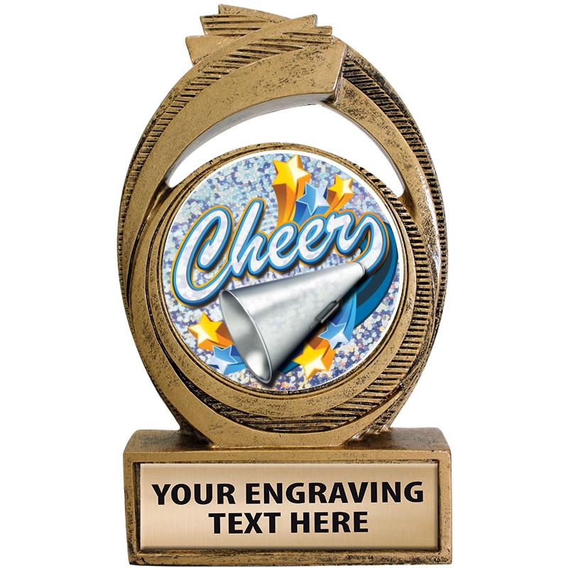 CELESTIAL INSERT TROPHY