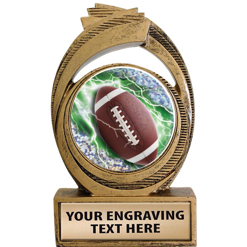 CELESTIAL INSERT TROPHY