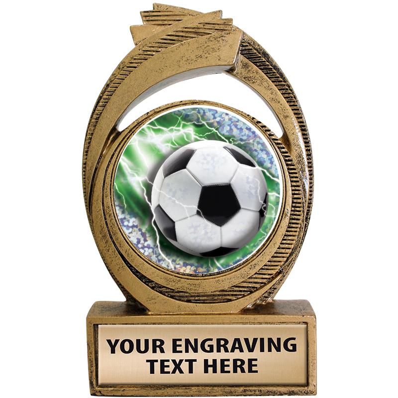 CELESTIAL INSERT TROPHY