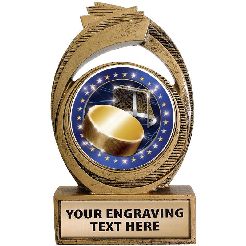 CELESTIAL INSERT TROPHY