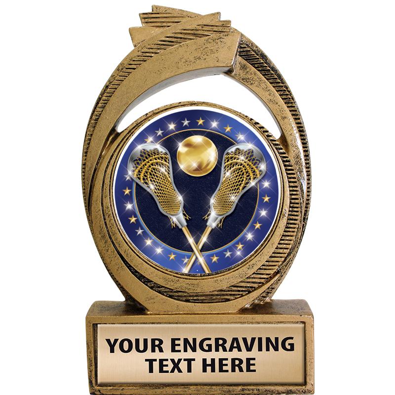 CELESTIAL INSERT TROPHY