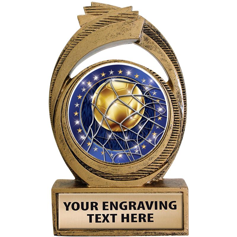 CELESTIAL INSERT TROPHY