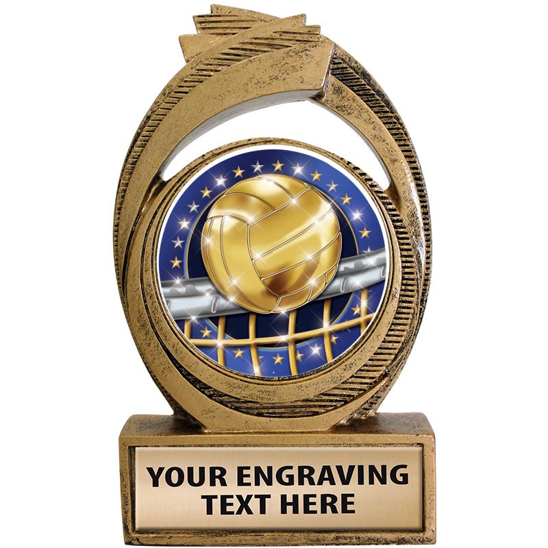 CELESTIAL INSERT TROPHY