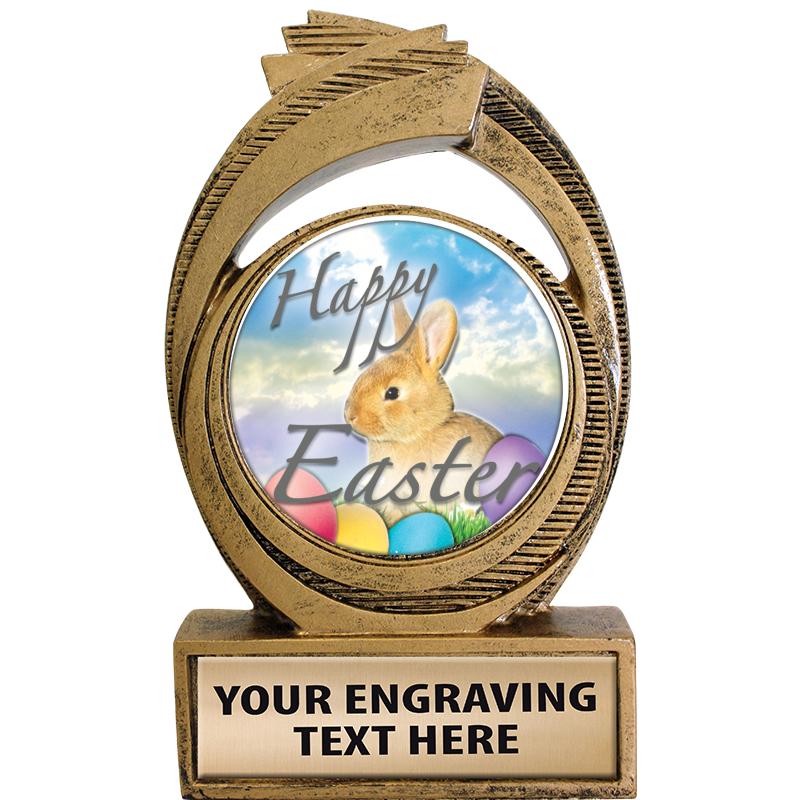 CELESTIAL INSERT TROPHY