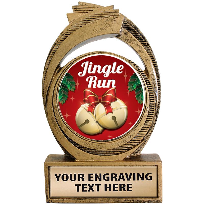 CELESTIAL INSERT TROPHY