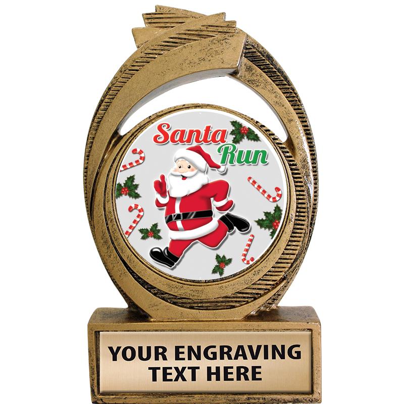 CELESTIAL INSERT TROPHY