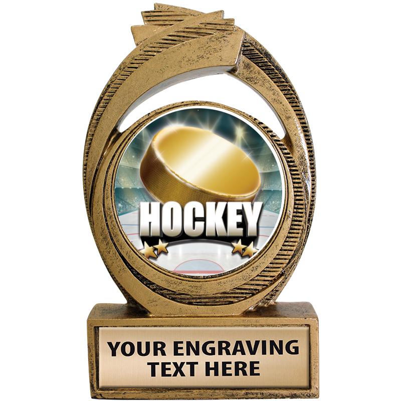 CELESTIAL INSERT TROPHY