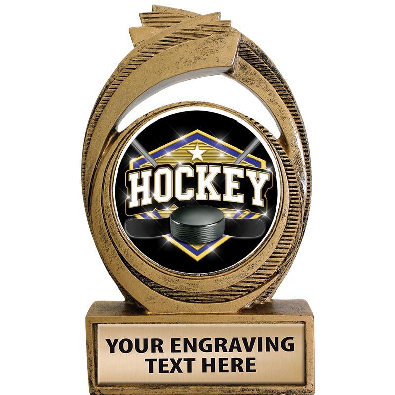 CELESTIAL INSERT TROPHY