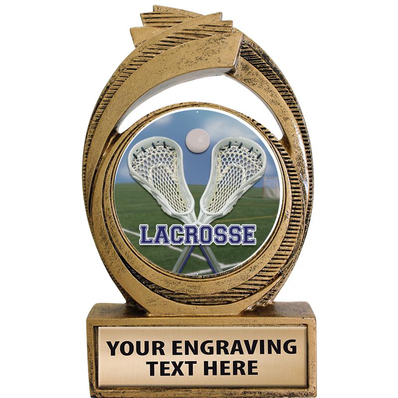 CELESTIAL INSERT TROPHY