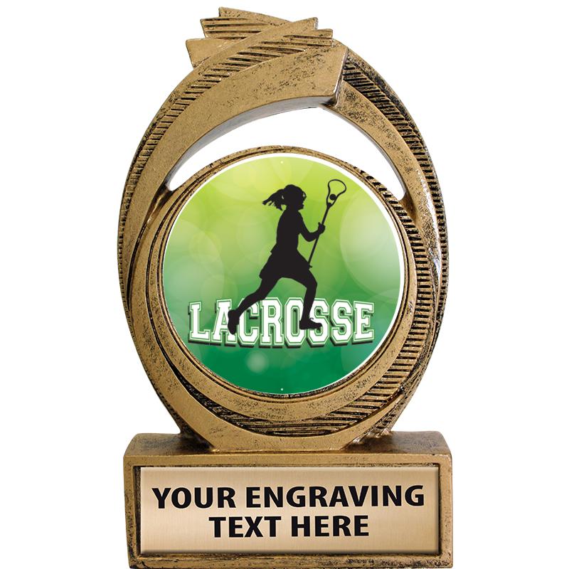 CELESTIAL INSERT TROPHY