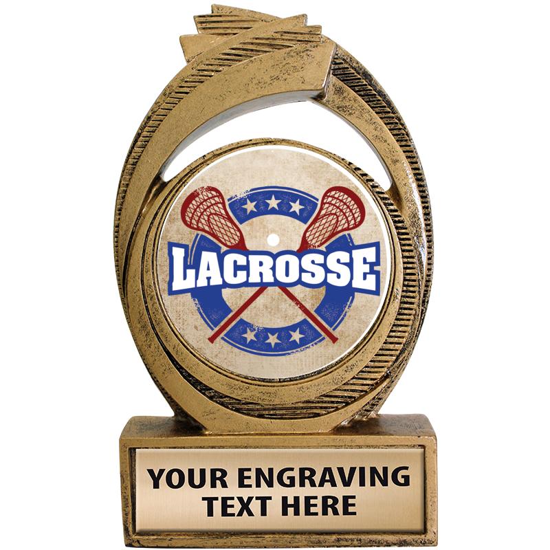 CELESTIAL INSERT TROPHY