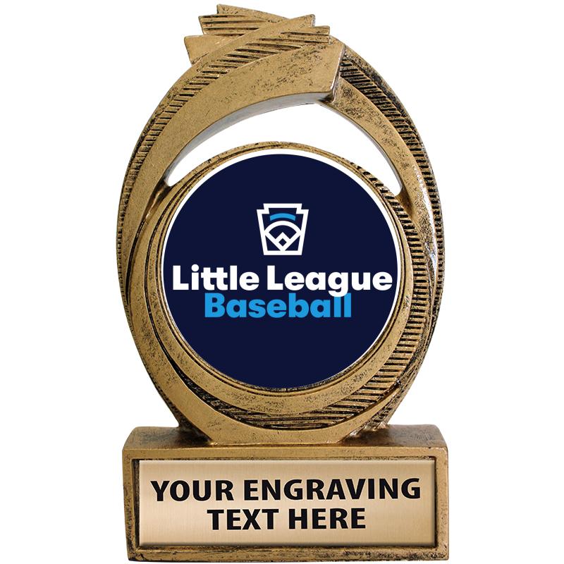 CELESTIAL INSERT TROPHY