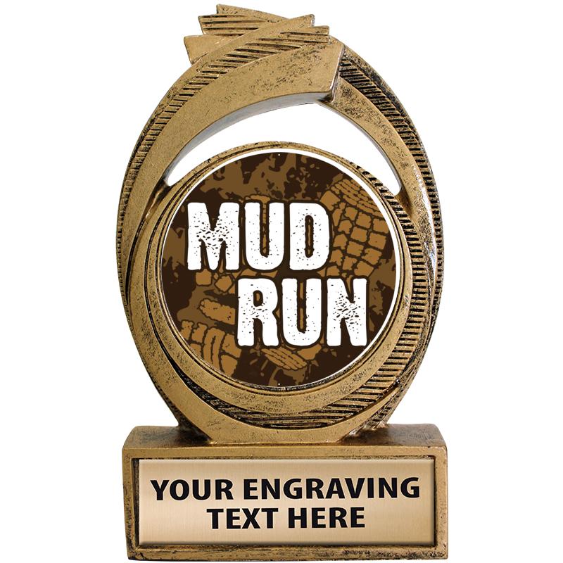 CELESTIAL INSERT TROPHY