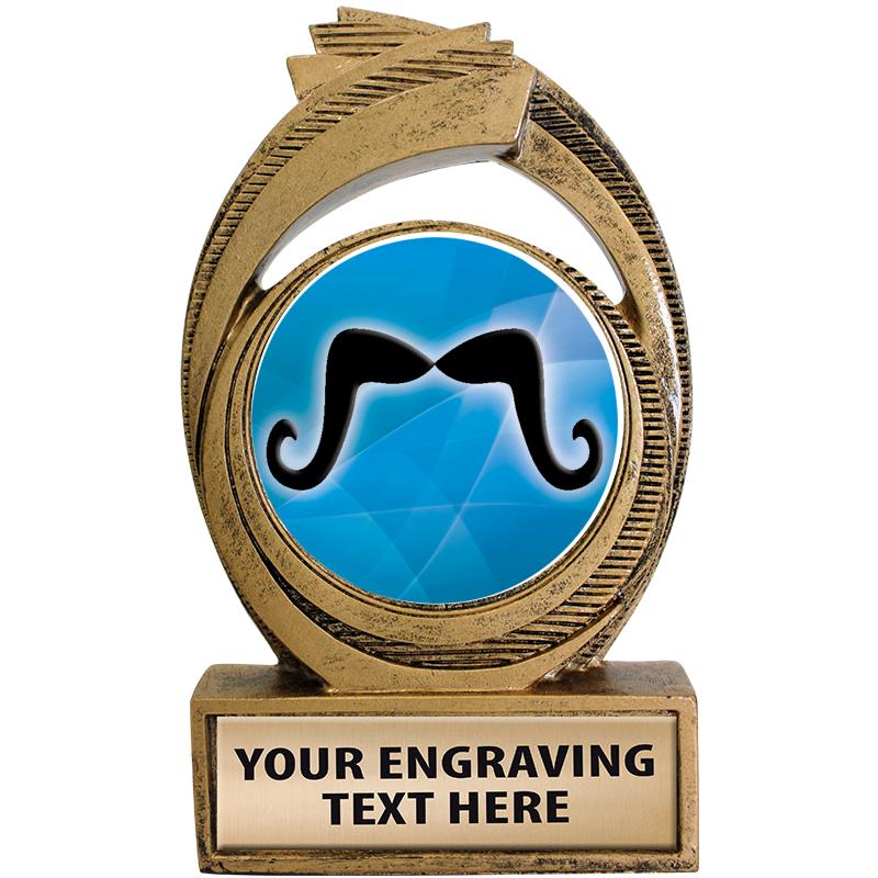 CELESTIAL INSERT TROPHY