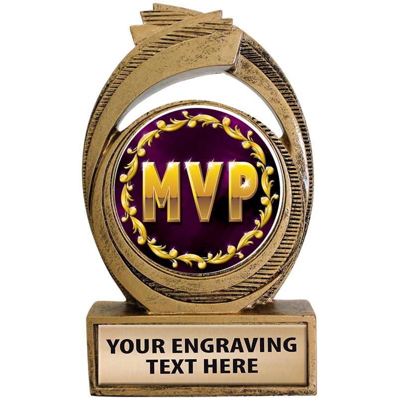 CELESTIAL INSERT TROPHY