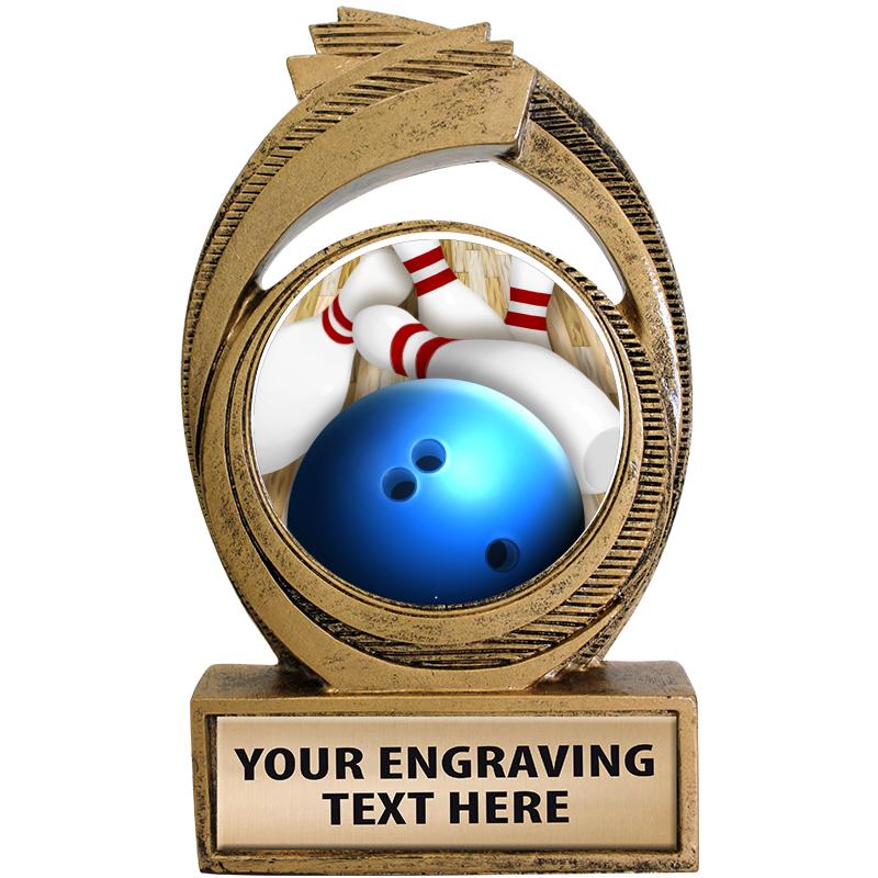 Bowling Trophies Bowling Medals Bowling Plaques and Awards