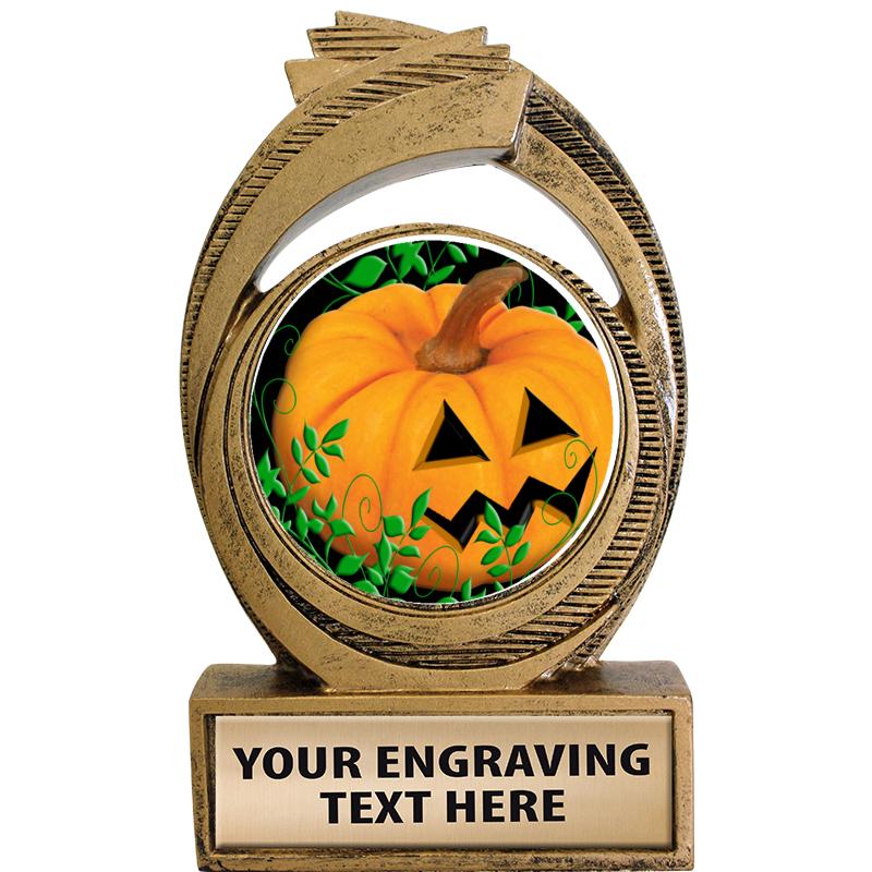 CELESTIAL INSERT TROPHY