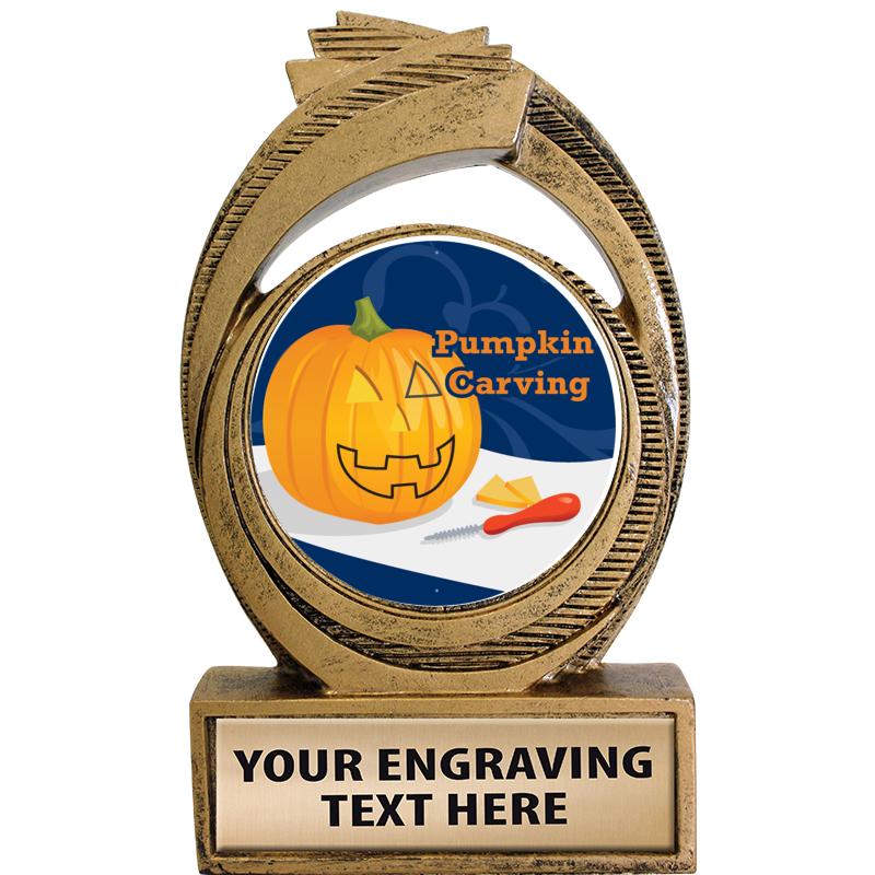 CELESTIAL INSERT TROPHY